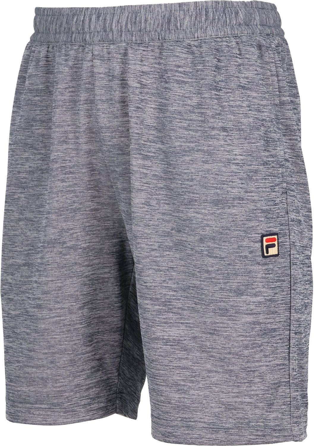 フィラ FILA テニス ハーフパンツ テニスウェア ボトムス 半ズボン ショート丈 メンズ 男性 吸水速乾 UVカット 軽量 春夏 涼しい 汗 ドライ 高機能 試合 練習 部活 クラブ CZ6SGM016 WT0 ホワイト
