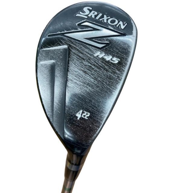 Z H45 ユーティリティ 4番5番セットN.S.PRO 980 D.S.T. Z H45 ユーティリティ 4番5番セットN.S.PRO 980 D.S.T. 【公式通販】