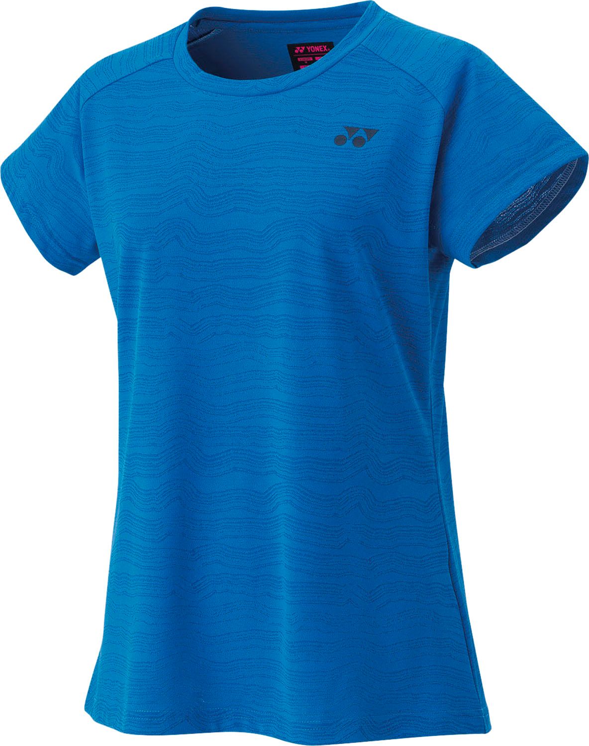 ヨネックス YONEX テニス ウィメンズ T シャツ 16788Y 475 コーラルレッド