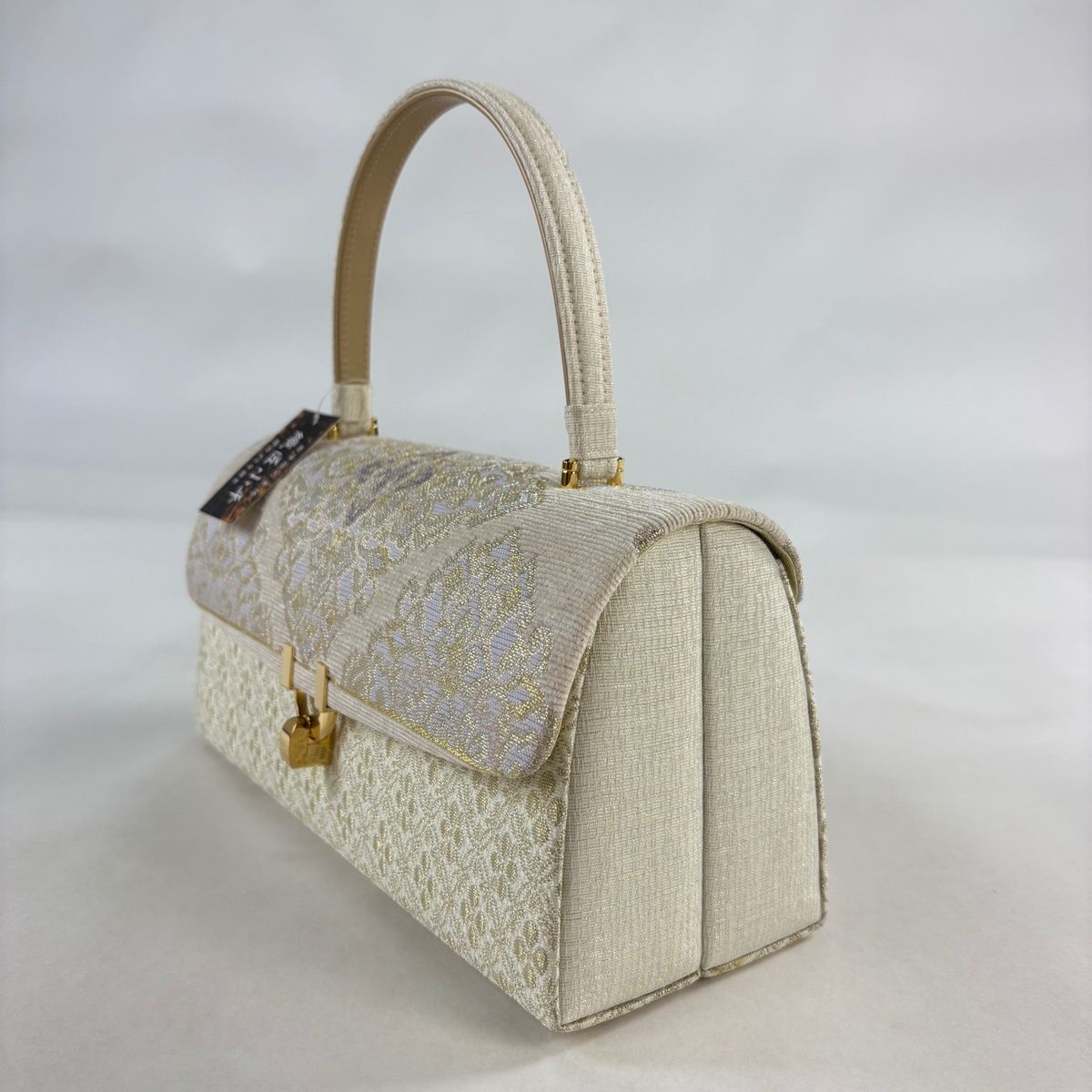 和装バッグ 美品 優品 正絹 【中古】 和装バッグ 優品 正絹 【中古】の通販 by バイセル ラクマ店｜ラクマ