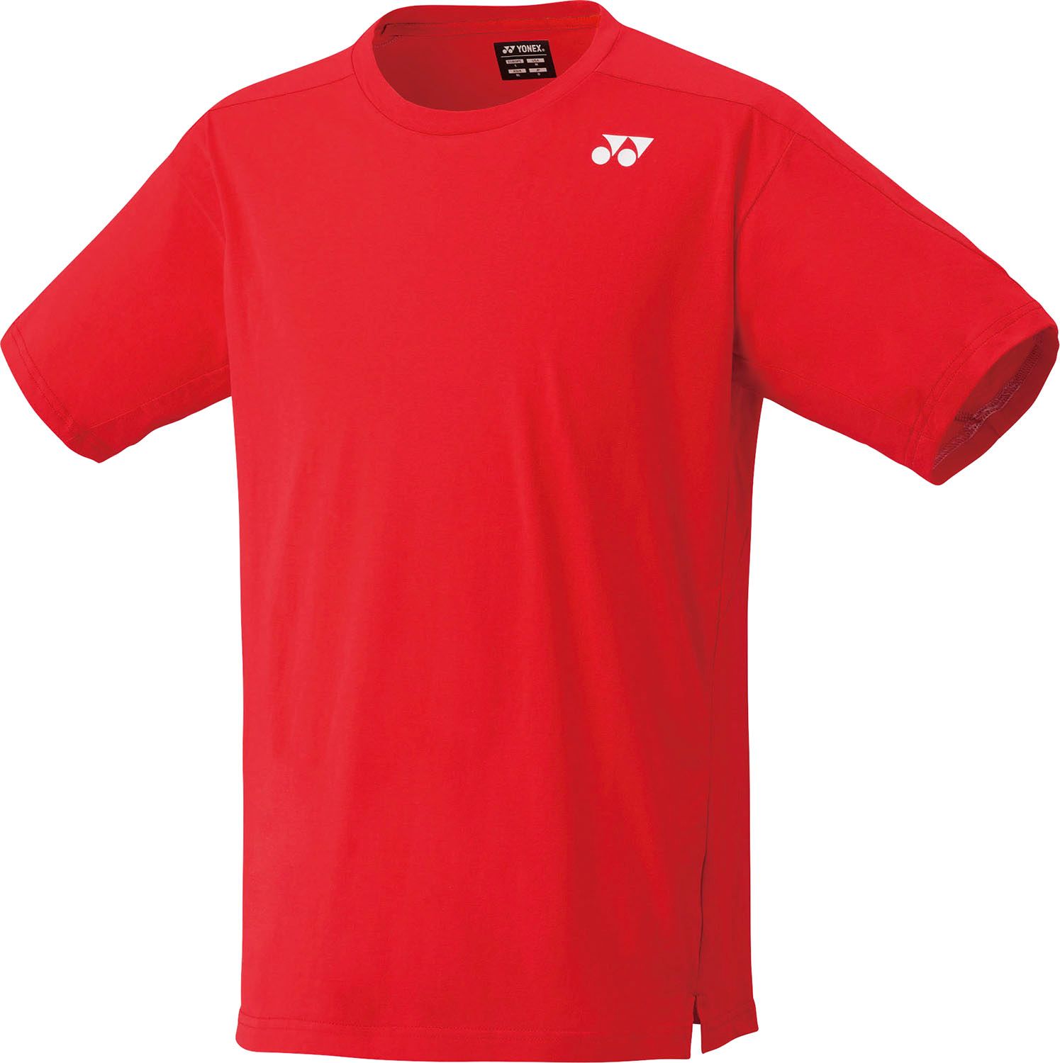 ヨネックス YONEX テニス ユニ T シャツ 16784Y 011 ホワイト