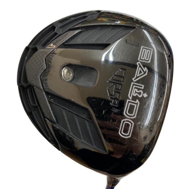 中古】 BALDO CORSA PERFORMANCE 458 1W ドライバー DR 純正特注