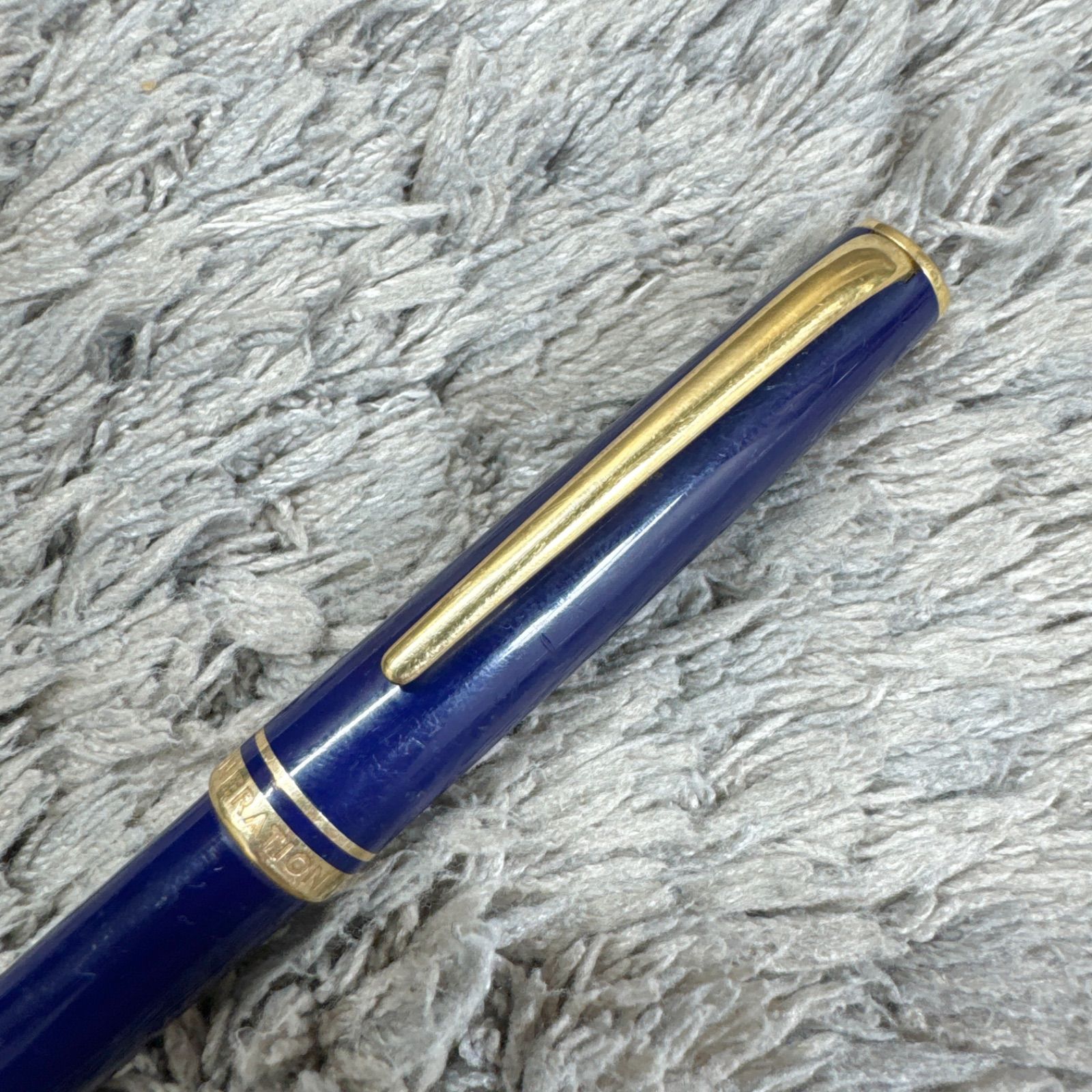 MONT BLANC GENERATION モンブラン ジェネレーション ツイスト式