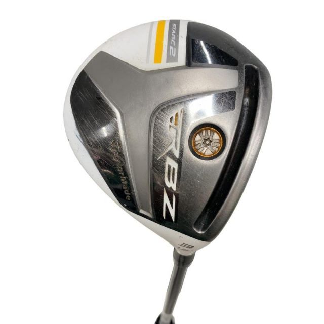 中古】 テーラーメイド RBZ STAGE 2 3W フェアウェイウッド FW TM1-213 中古】 テーラーメイド RBZ STAGE 2 3W フェアウェイウッド FW TM1-213