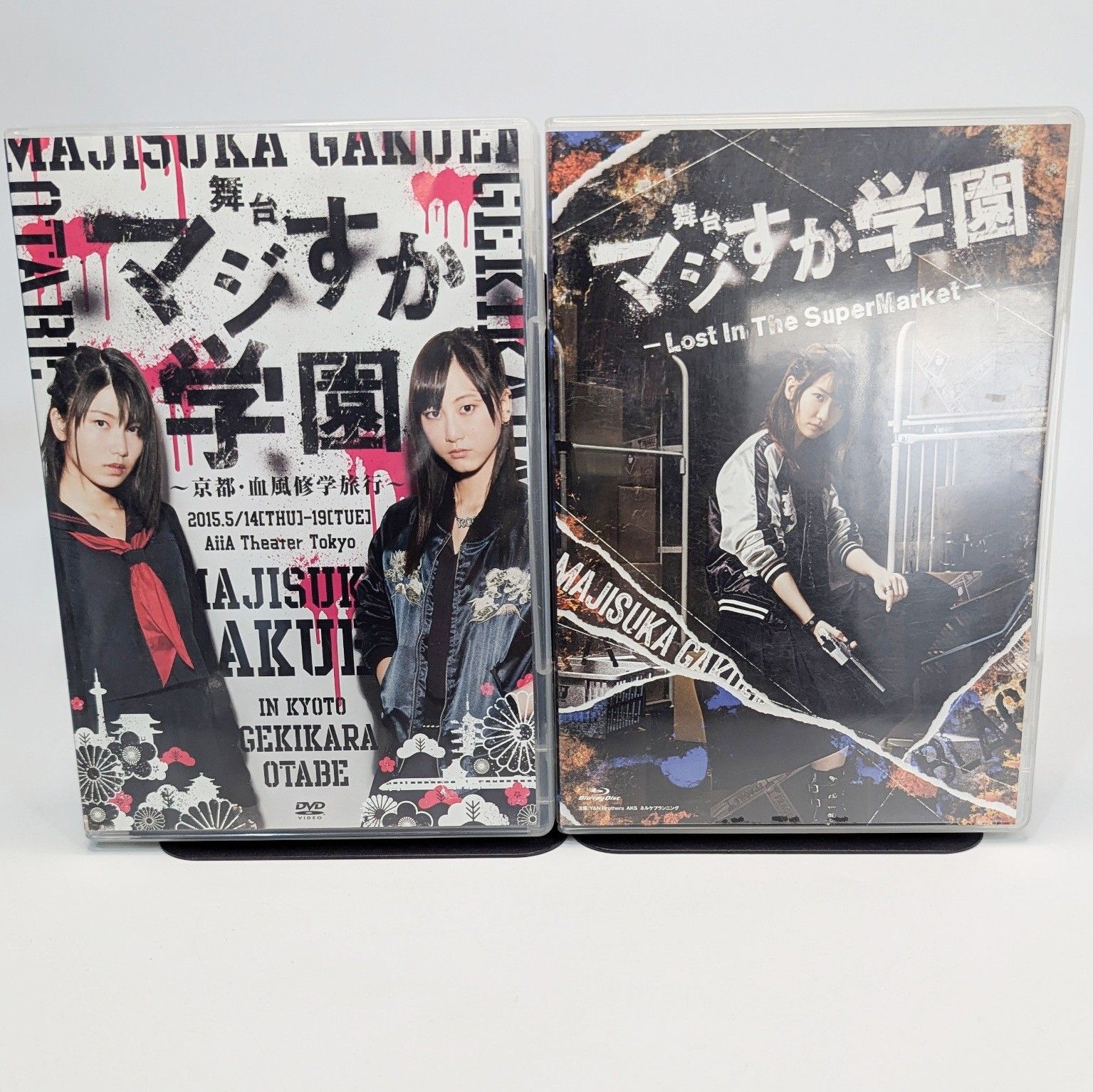 DVD AKB48 DVD Blu-ray まとめ売り 写真付き