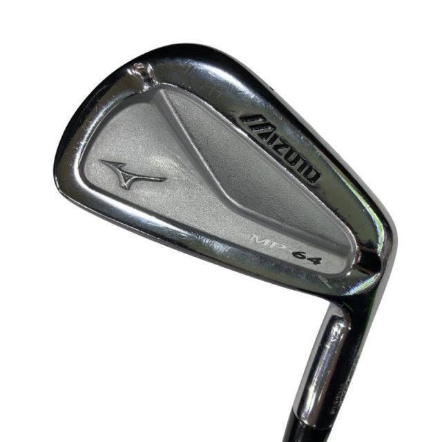 ミズノ　MP-64 #4-P 7本セット Mizuno MP 64 Golf Clubs for sale - eBay