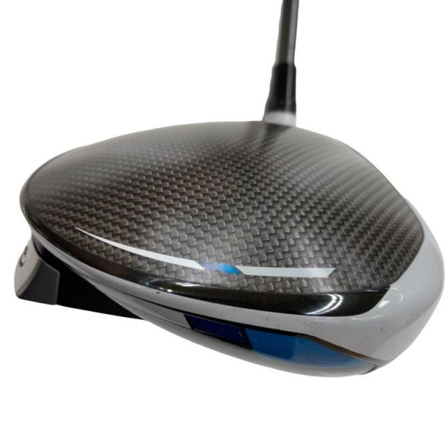 中古】 テーラーメイド SIM MAX 10.5° ドライバー DR TENSEI BLUE TM50