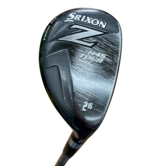 Z H45 TOUR SRIXON スリクソン ダンロップ U2 ユーティリティ UT