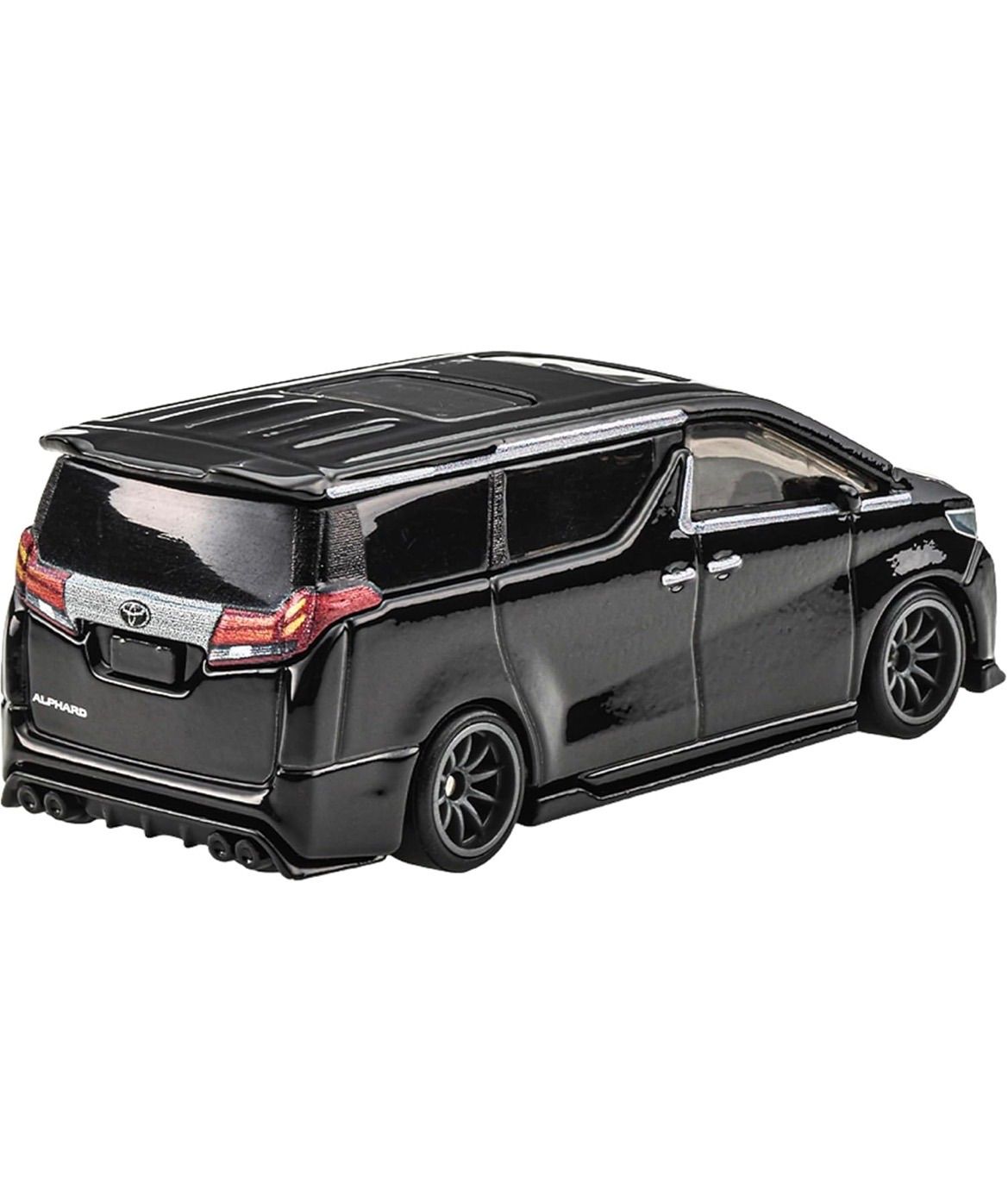 予約販売｜6/27入荷】ホットウィール ブールバード 2015 トヨタ