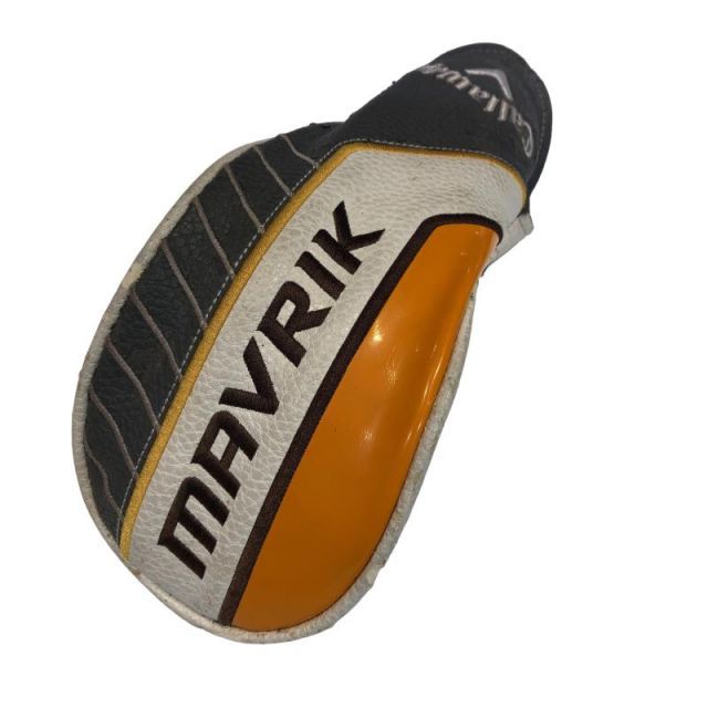 中古】 キャロウェイ MAVRIK 3W フェアウェイウッド FW 純正特注