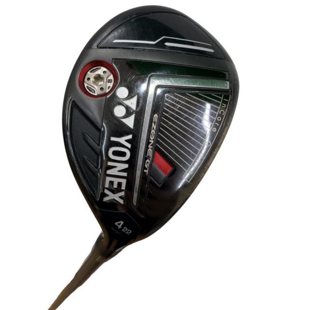 中古】 ヨネックス EZONE GT(2022) U4 ユーティリティ UT RK-03GT(UT