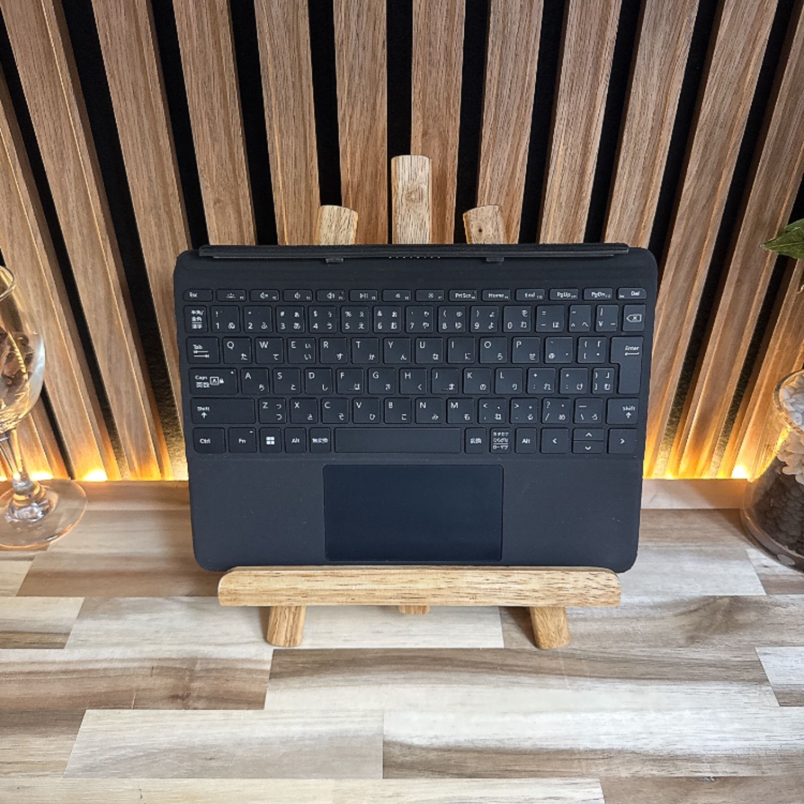 超軽量 2in1モデル‼️Microsoft Surface Go 3☘Pentium GOLD☘️メモリ