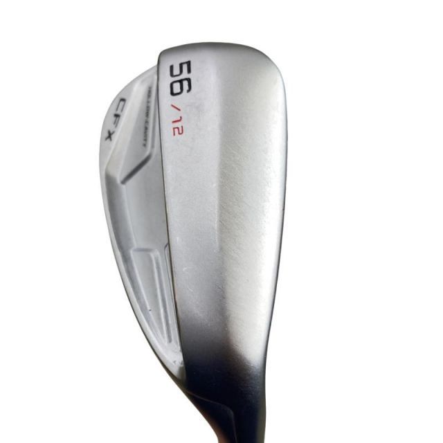 中古】 クリーブランド Cleveland CFX 56°/12° ウェッジ WG Diamana
