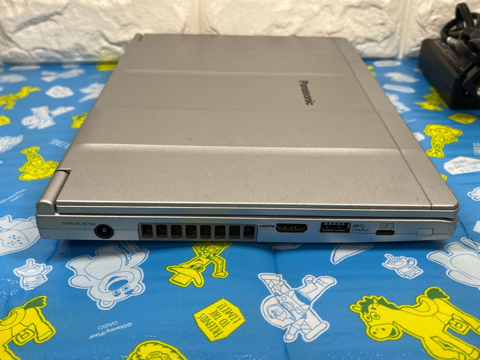 軽量・頑丈 レッツノート CF-SV8 パナソニック Office2024 良品 軽量・頑丈 レッツノート CF-SV8 パナソニック Office2024 - メルカリ