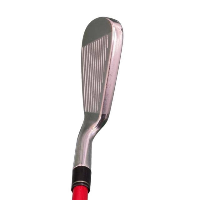 中古】 テーラーメイド AERO BURNER 8S アイアンセット IR TM7-415