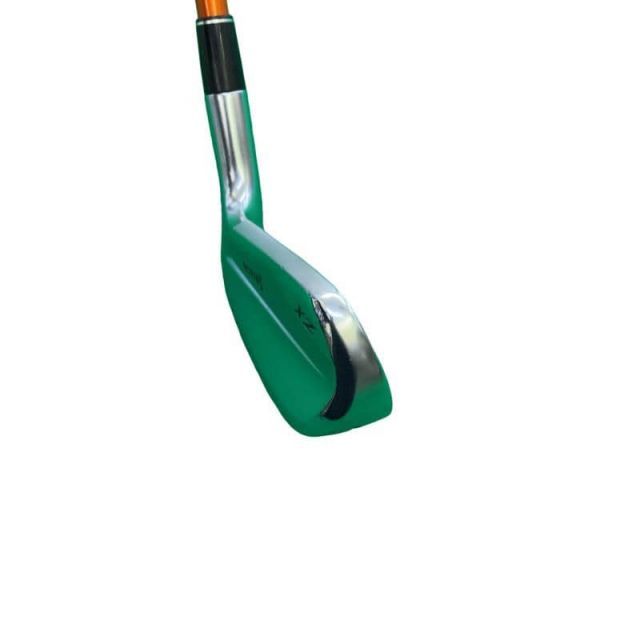 中古】 ダンロップ SRIXON ZX U U4 ユーティリティ UT リシャフト