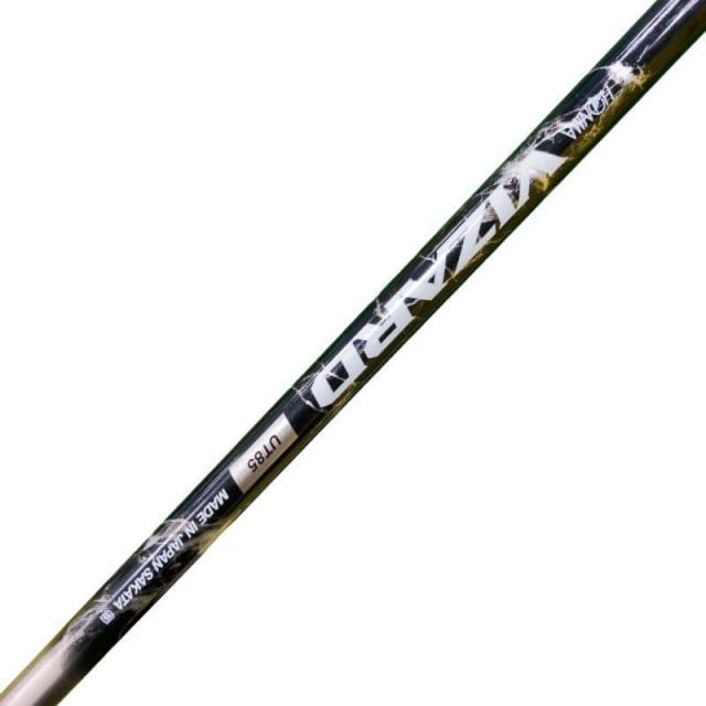 中古】 本間ゴルフ TOUR WORLD TW727 22° ユーティリティ UT VIZARD