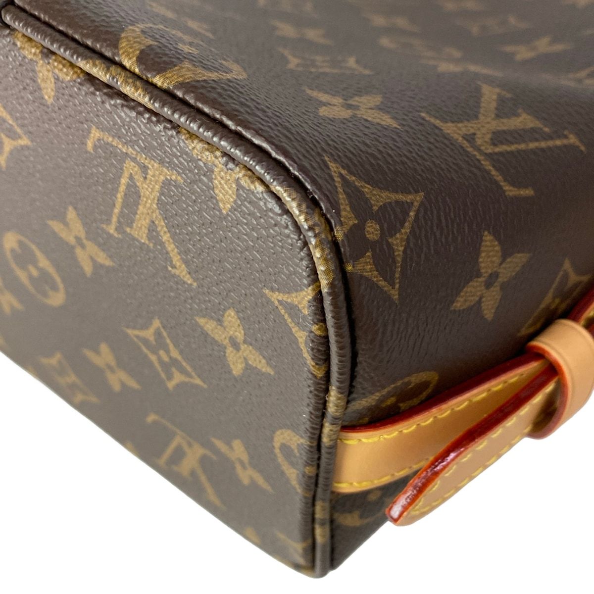 LOUIS VUITTON(ルイヴィトン) ハンドバッグ モノグラム オールインBB 