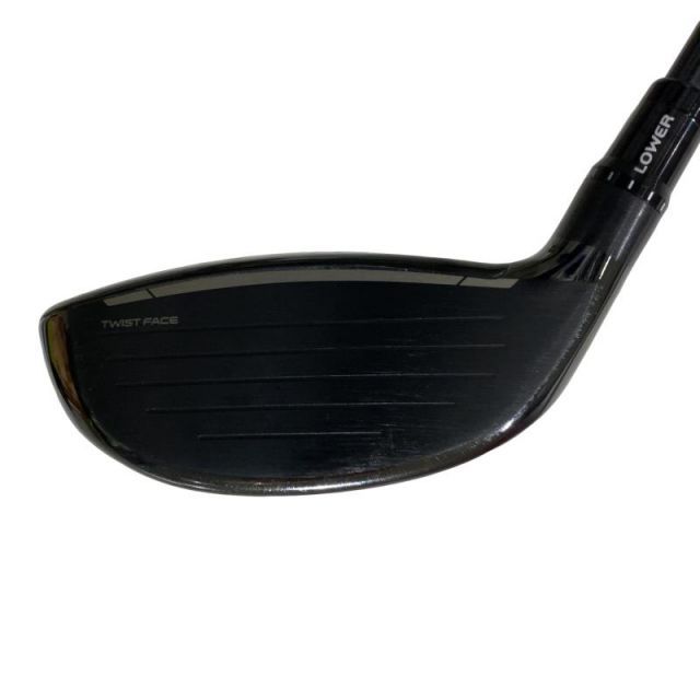 中古】 テーラーメイド Qi10 TOUR 3W フェアウェイウッド FW Diamana
