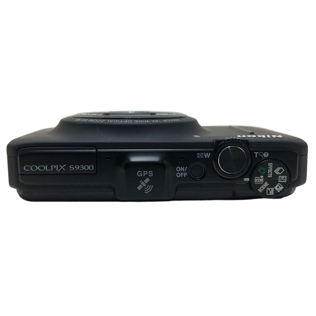 Nikon クールピクス s9300 ジャンク 【公式通販】
