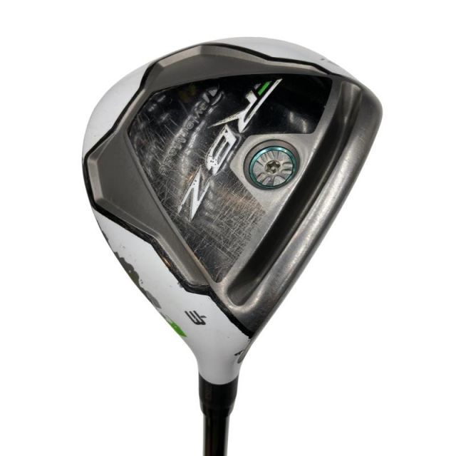 中古】 テーラーメイド RBZ 3W フェアウェイウッド FW RB-50