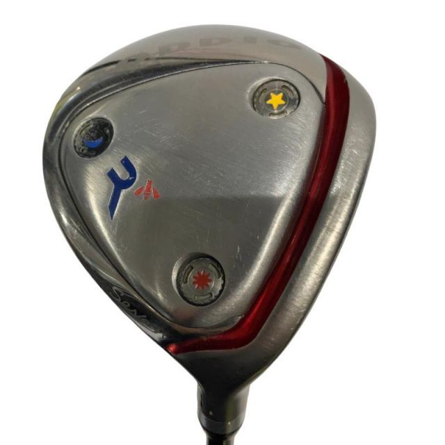 中古】 ロッディオ RODDIO フェアウェイウッド Seven フェアウェイ 中古】 ロッディオ RODDIO フェアウェイウッド Seven フェアウェイ