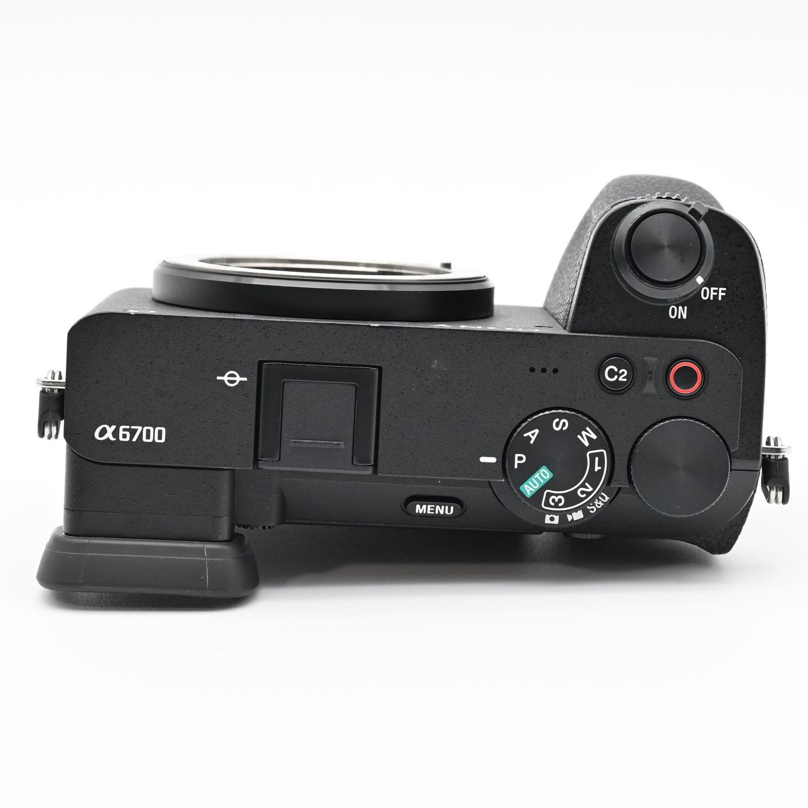 SONY α6700 ボディ ILCE-6700　ショット数 1395回 SONY α6700 ボディ ILCE-6700 ショット数 1395回 - メルカリ
