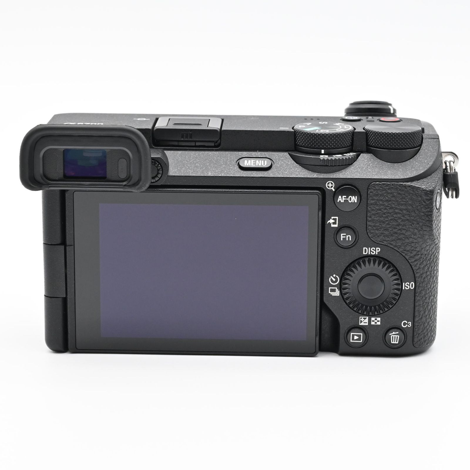 SONY α6700 ボディ ILCE-6700 ショット数 1395回 - メルカリ