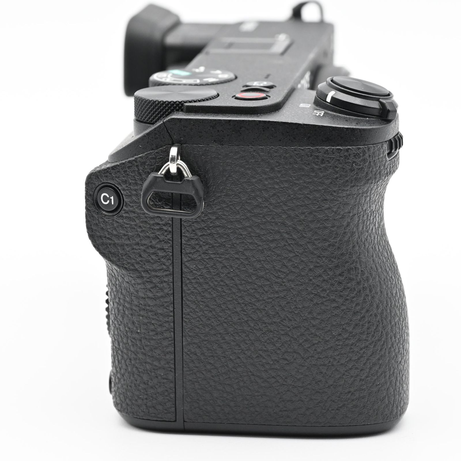 SONY α6700 ボディ ILCE-6700　ショット数 1395回 SONY α6700 ボディ ILCE-6700 ショット数 1395回 - メルカリ