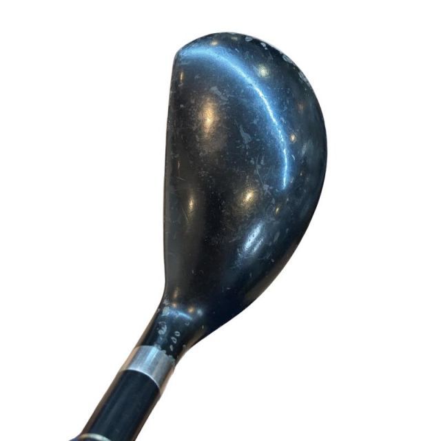 ダンロップフォート172球　中古品 中古】 ダンロップ SRIXON Z H45 U4 ユーティリティ UT 純正特注