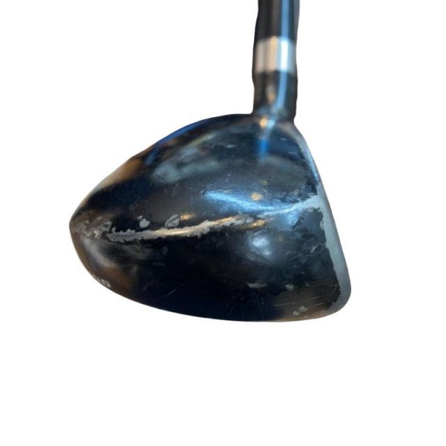 ダンロップフォート172球　中古品 中古】 ダンロップ SRIXON Z H45 U4 ユーティリティ UT 純正特注