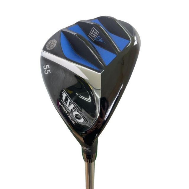 中古】 キャスコ POWER TORNADO UFO AIR 55 ユーティリティ UT Falcon