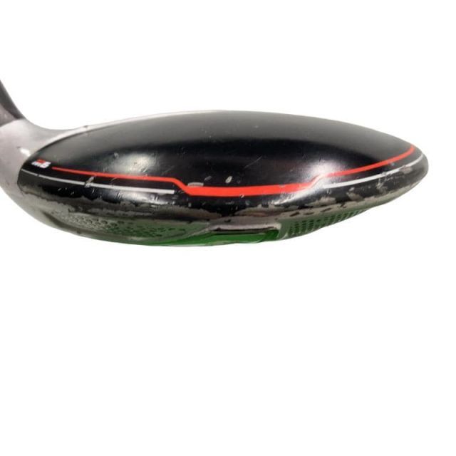 中古】 テーラーメイド M6 U5 ユーティリティ UT FUBUKI TM6(2019