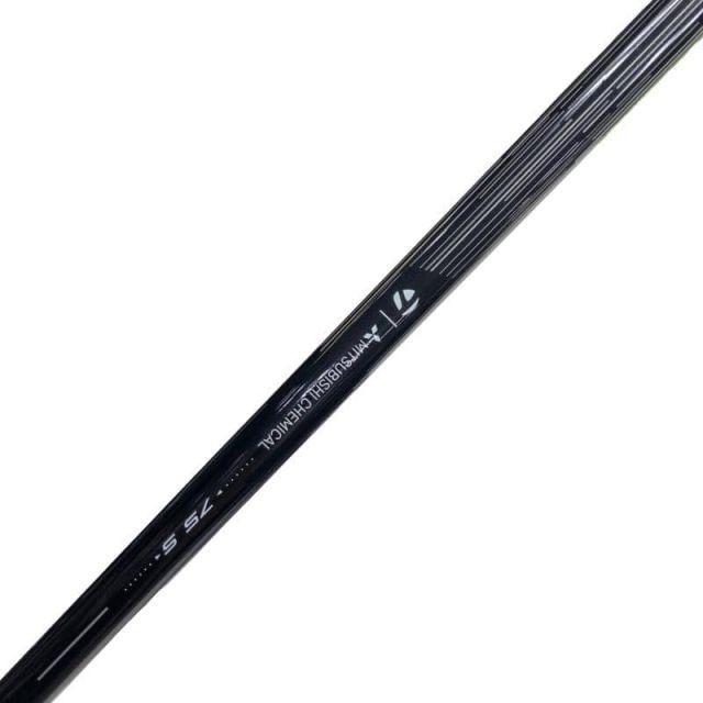 中古】 テーラーメイド Qi4D U5 ユーティリティ UT REAX 75(Qi4D UT