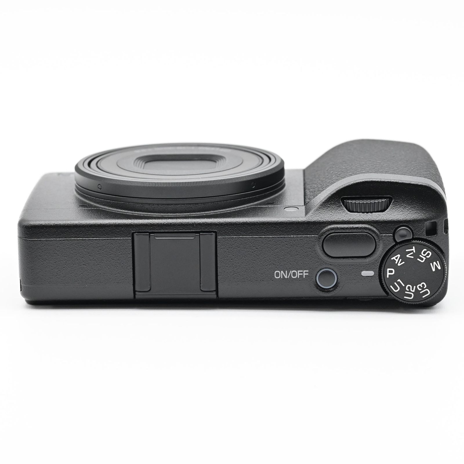 RICOH GR IV ショット数 588回 美品 - メルカリ