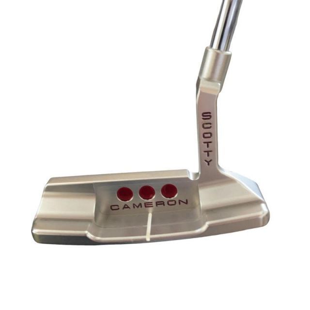 中古】 タイトリスト SCOTTY CAMERON STUDIO SELECT NEWPORT 2 34 中古】 タイトリスト SCOTTY CAMERON STUDIO SELECT NEWPORT 2 34