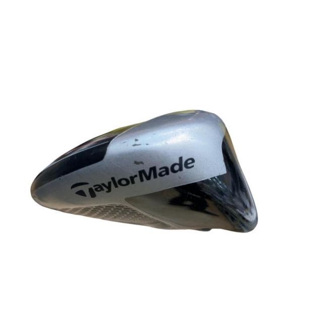 中古】 テーラーメイド M6 U3 ユーティリティ UT RE-AX 85 STEEL