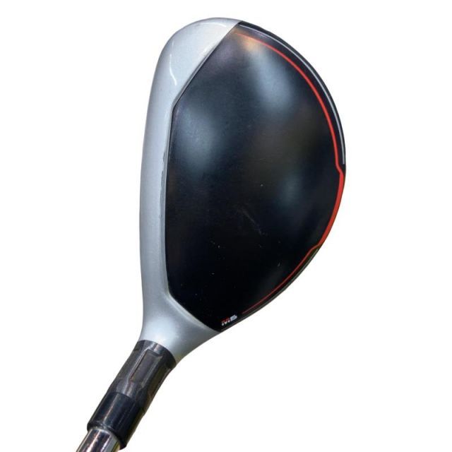 中古】 テーラーメイド M6 U3 ユーティリティ UT RE-AX 85 STEEL 中古】 テーラーメイド M6 U3 ユーティリティ UT RE-AX 85 STEEL