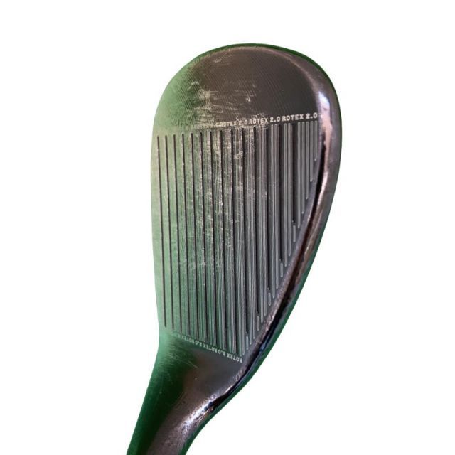 中古】 クリーブランド Cleveland 588 RTX 2.0 ブラックサテン 48°/08