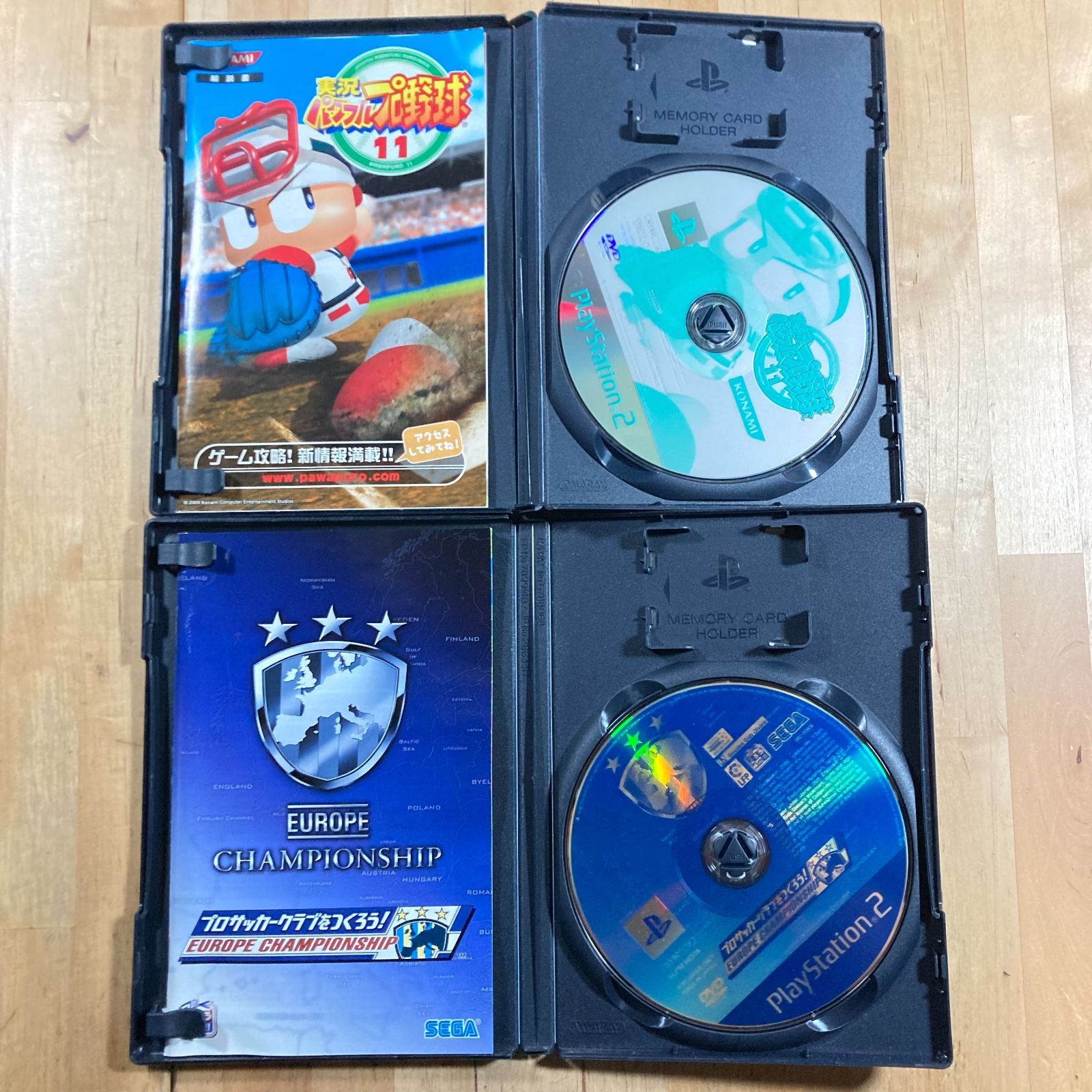 PS2ソフト まとめ売り 26本 - メルカリ