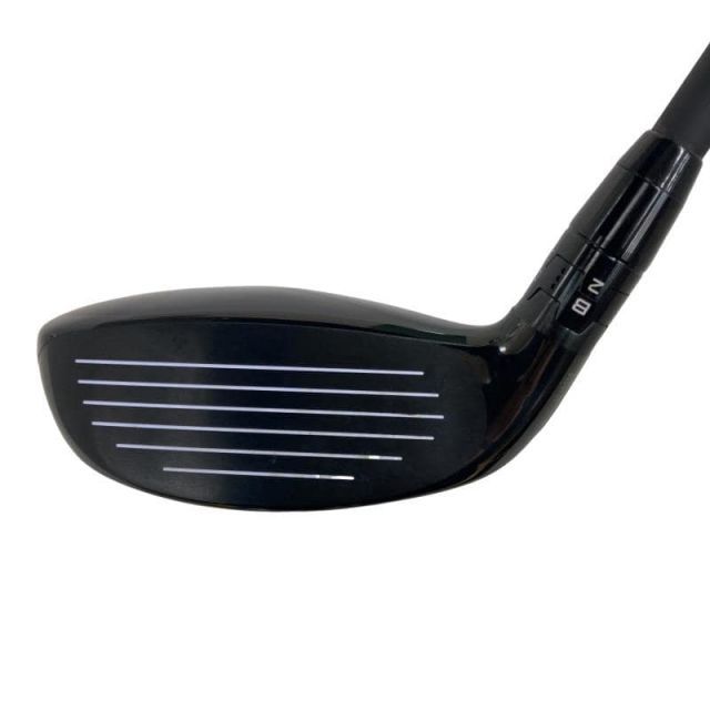 中古】 タイトリスト TSR2 21° ユーティリティ UT NS PRO MODUS3