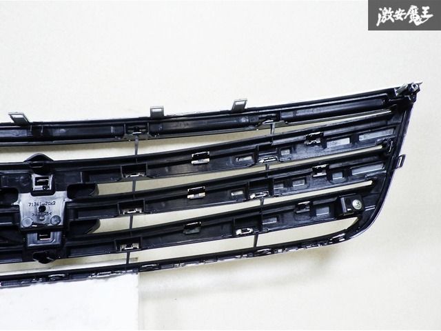 JB23 純正フロントグリル スズキ ジムニー 純正フロントグリル JB23W - メルカリ