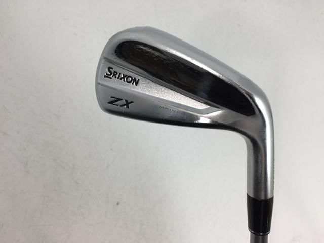 確認用 返品OK 【中古ゴルフクラブ】ダンロップ スリクソン(SRIXON) ZX MK-2