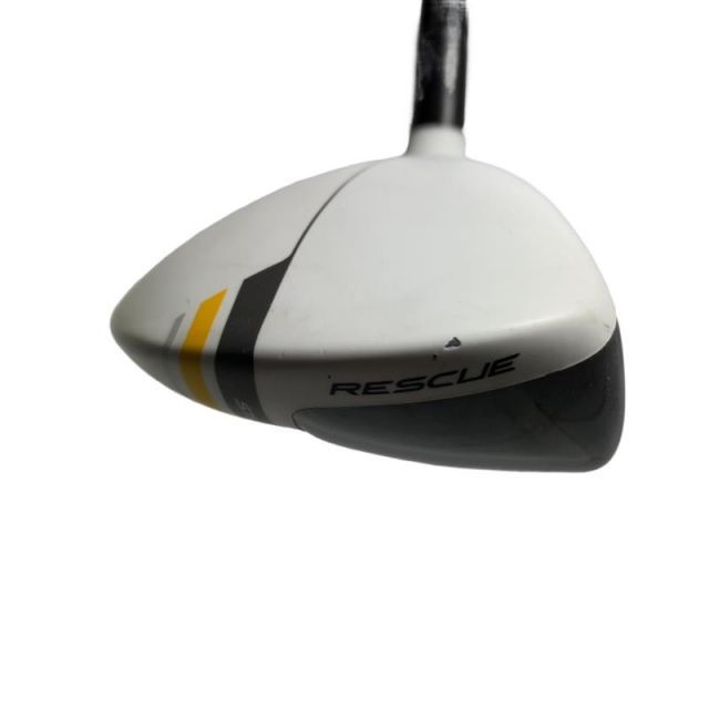 中古】 テーラーメイド RBZ STAGE 2 U4 ユーティリティ UT TM5-113