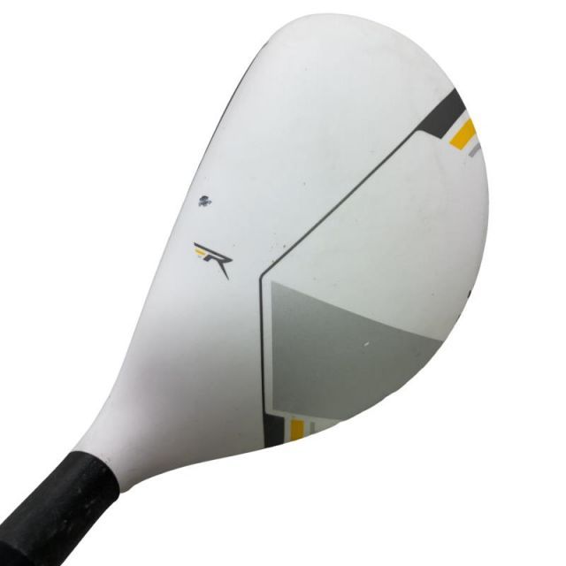 中古】 テーラーメイド RBZ STAGE 2 U4 ユーティリティ UT TM5-113