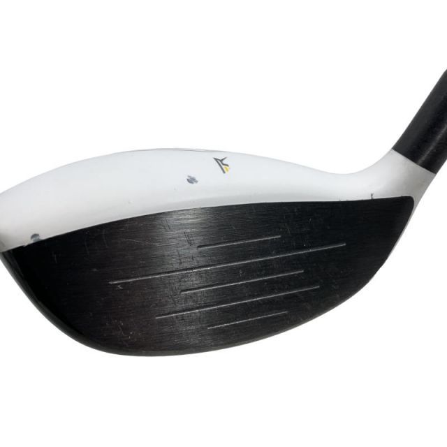 中古】 テーラーメイド RBZ STAGE 2 U4 ユーティリティ UT TM5-113