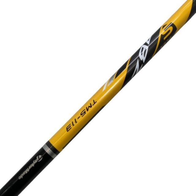中古】 テーラーメイド RBZ STAGE 2 U4 ユーティリティ UT TM5-113