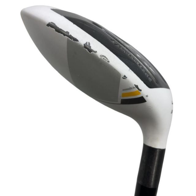 中古】 テーラーメイド RBZ STAGE 2 U4 ユーティリティ UT TM5-113