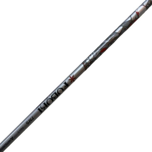 中古】 テーラーメイド M6 U5 ユーティリティ UT FUBUKI TM6(2019