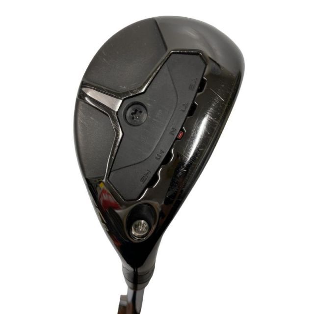 中古】 タイトリスト TSR3 19° ユーティリティ UT リシャフト